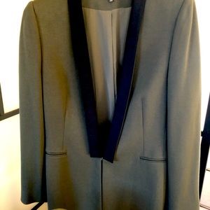 NWOT Gianni Bini lined jacket